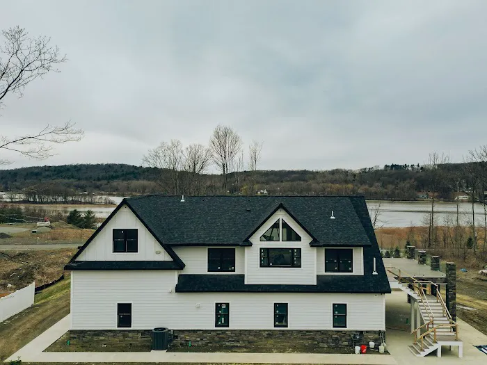 Home Evolution Roofing Picture 9