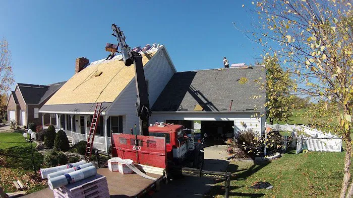 GRP Construction Services LLC Picture 1