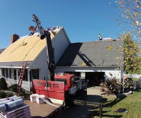 GRP Construction Services LLC