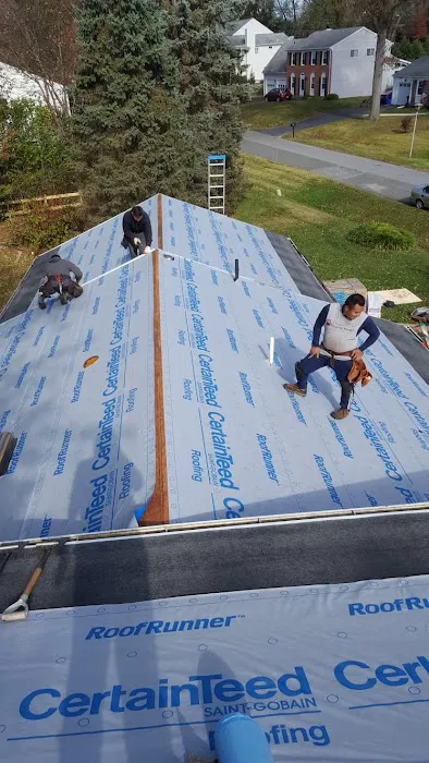 GRP Construction Services LLC Picture 9