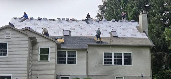 Oakwood Construction LLC Picture 3