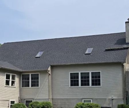 Oakwood Construction LLC
