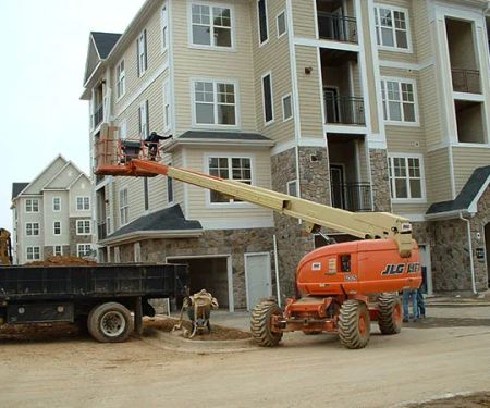 Advantage Green Solutions