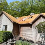 DM Ring Contacting Roofing - Gutters - Siding Installation & Repairs