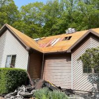 DM Ring Contacting Roofing - Gutters - Siding Installation & Repairs ico