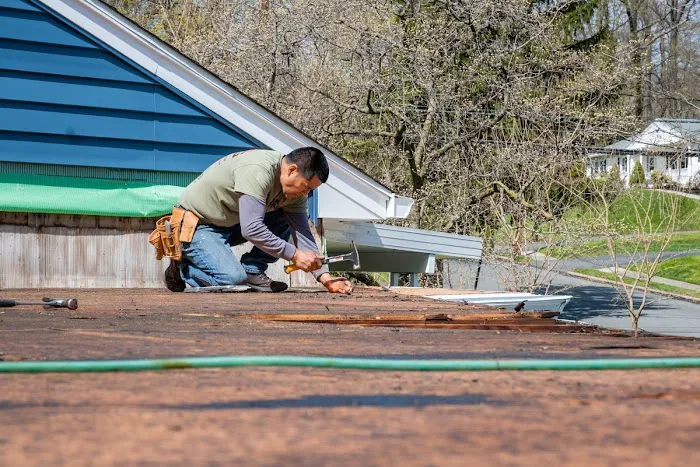 DM Ring Contacting Roofing - Gutters - Siding Installation & Repairs Picture 3