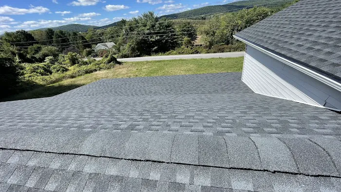 DM Ring Contacting Roofing - Gutters - Siding Installation & Repairs Picture 2