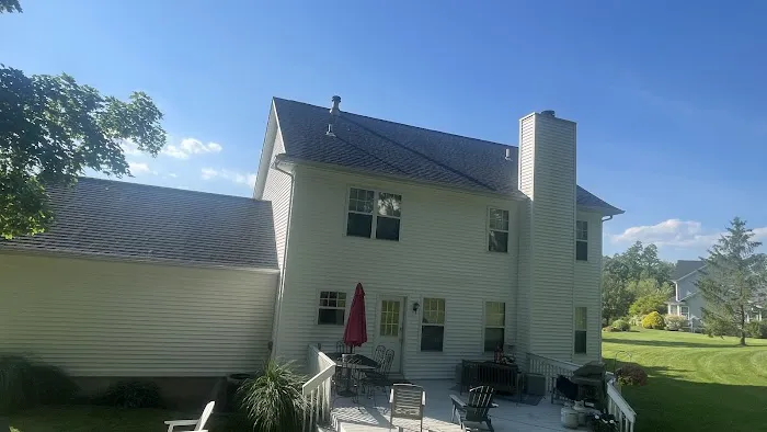 DM Ring Contacting Roofing - Gutters - Siding Installation & Repairs Picture 5
