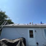 Cassas Bros roofing siding