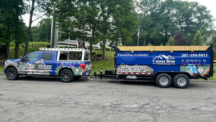 Cassas Bros roofing siding Picture 3