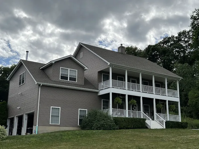 Cassas Bros roofing siding Picture 8