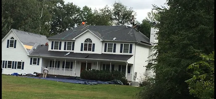 Bayview Roofing NY Picture 3