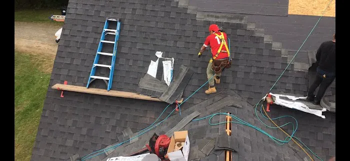 Bayview Roofing NY Picture 1