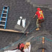 Bayview Roofing NY ico