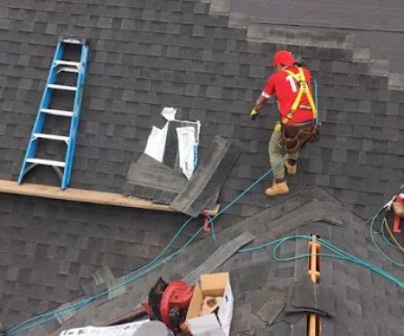Bayview Roofing NY