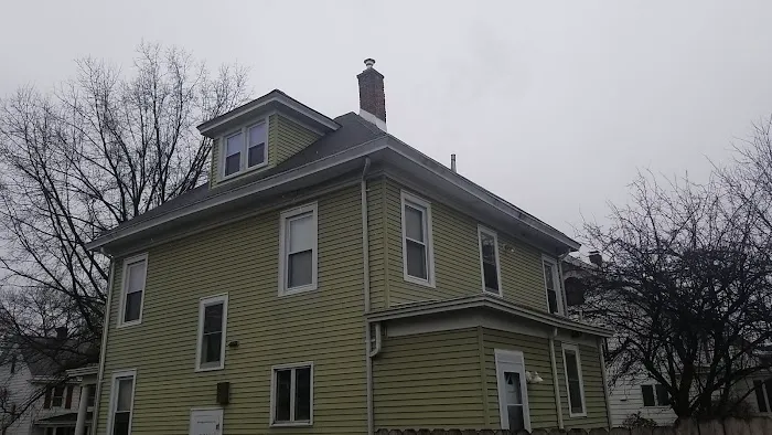 Roofing Experts Hyde Park Picture 1