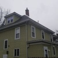 Roofing Experts Hyde Park ico