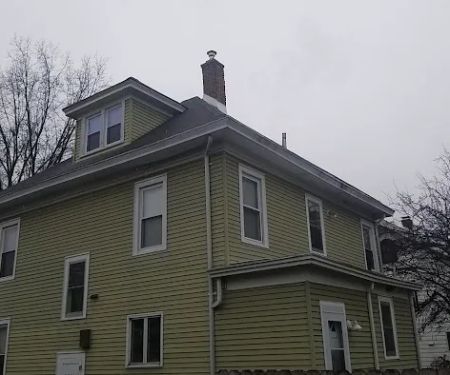 Roofing Experts Hyde Park