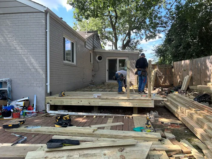 OWENS GENERAL CONTRACTOR LLC Picture 3