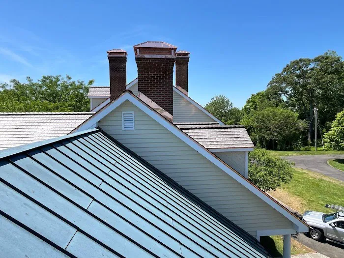 Shanco Roofing Picture 1