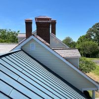 Shanco Roofing ico