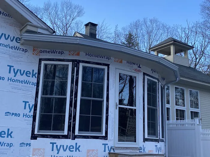 Garcia Seamless Gutters Picture 2