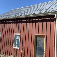 Garcia Seamless Gutters ico