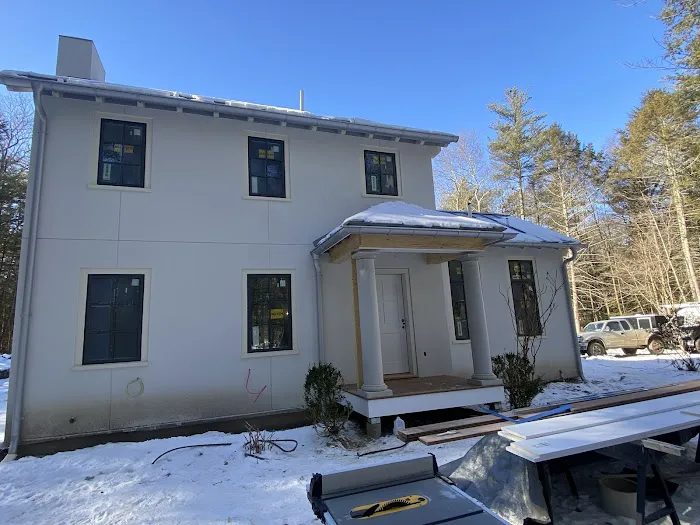 Garcia Seamless Gutters Picture 6