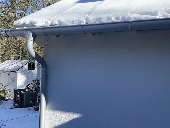 Garcia Seamless Gutters Picture 5