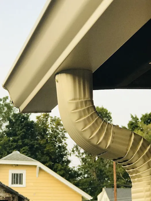 Garcia Seamless Gutters Picture 4