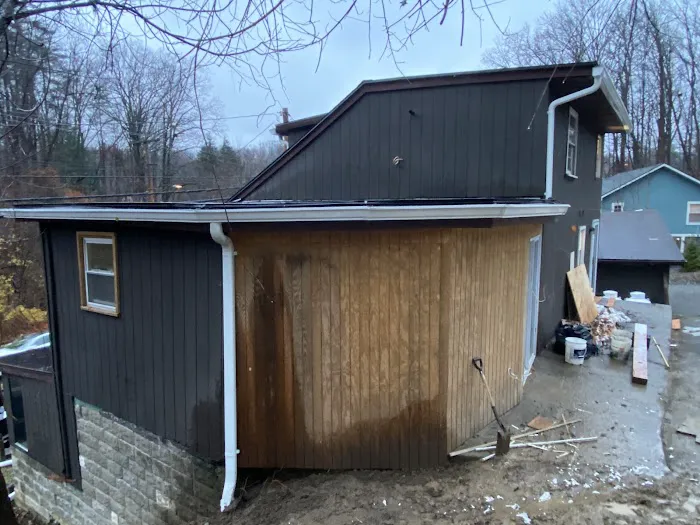 Garcia Seamless Gutters Picture 8