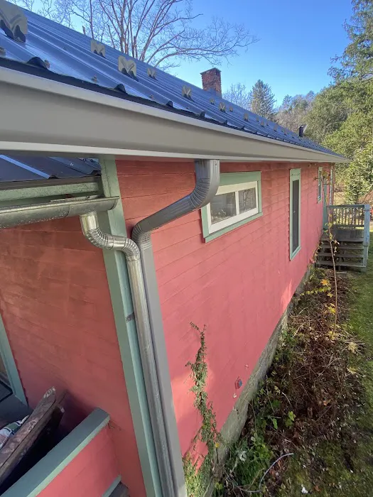 Garcia Seamless Gutters Picture 9