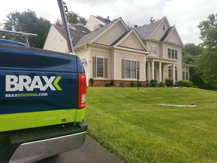 BRAX Roofing Picture 1