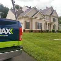BRAX Roofing ico