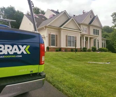 BRAX Roofing