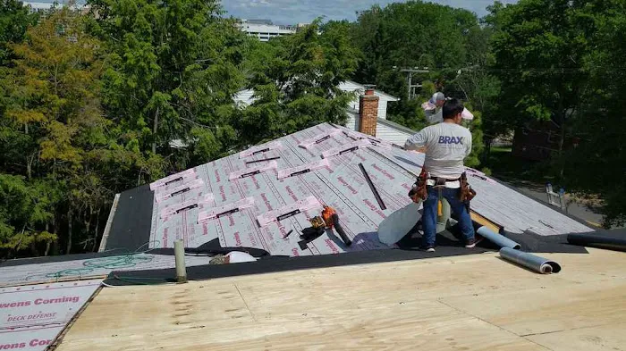 BRAX Roofing Picture 2