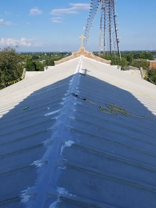 BRAX Roofing Picture 6