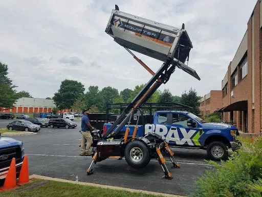 BRAX Roofing Picture 10