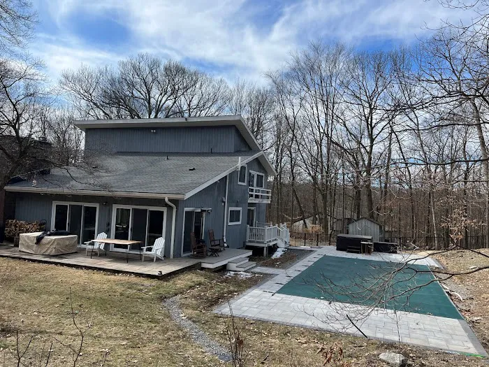 Sheeley Roofing Picture 1