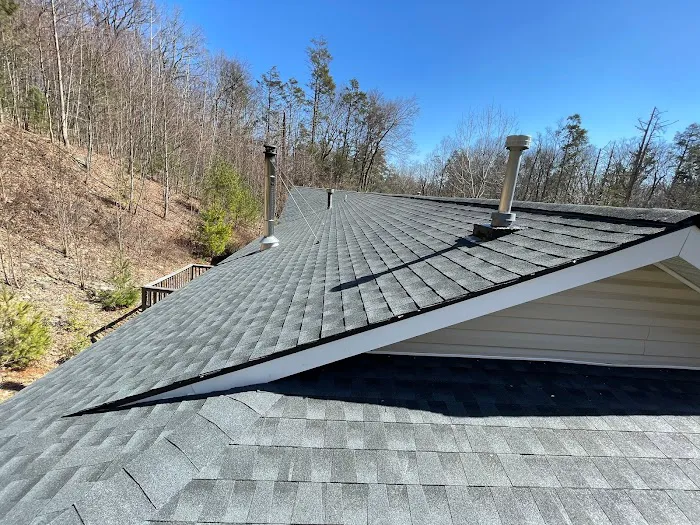 Sheeley Roofing Picture 3