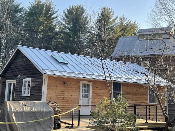 Sheeley Roofing Picture 8