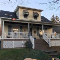 Coneys Remodeling LLC ico