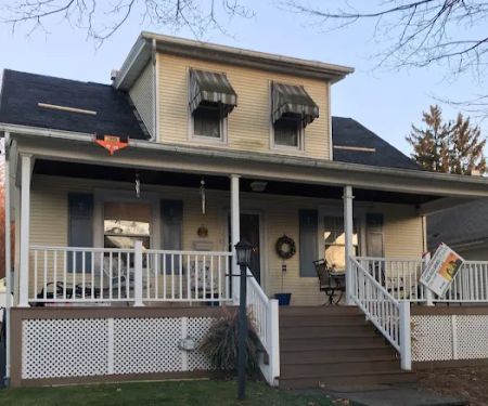 Coneys Remodeling LLC