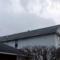 SPF Roofing ico
