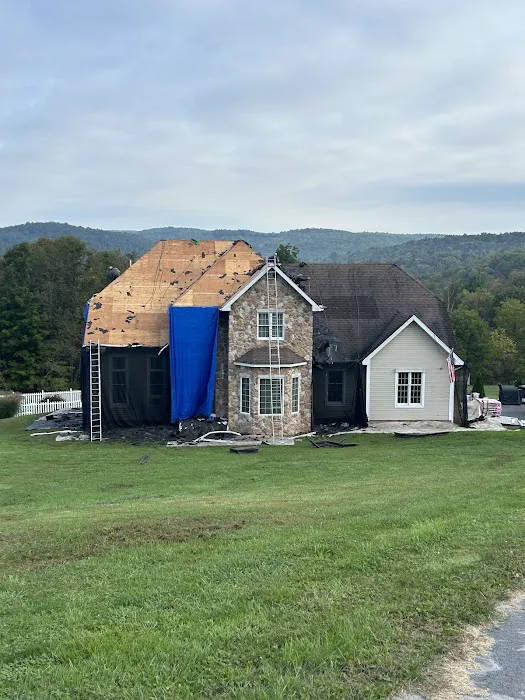 NEPA Roofing Pros Picture 1