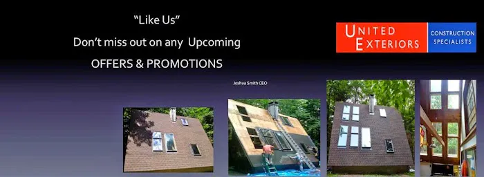United Exteriors Picture 2