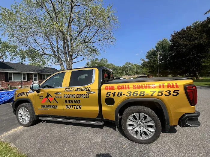 LFM Roofing LLC Picture 5