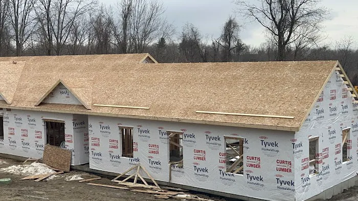 LFM Roofing LLC Picture 4
