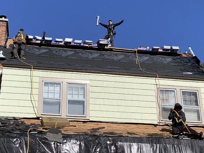 LFM Roofing LLC Picture 10