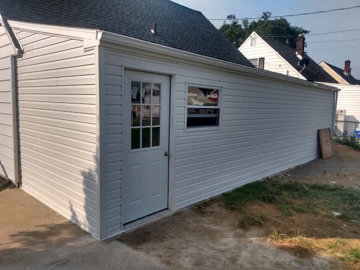 Hiester's Roofing,Building & Remodeling llc. Picture 2